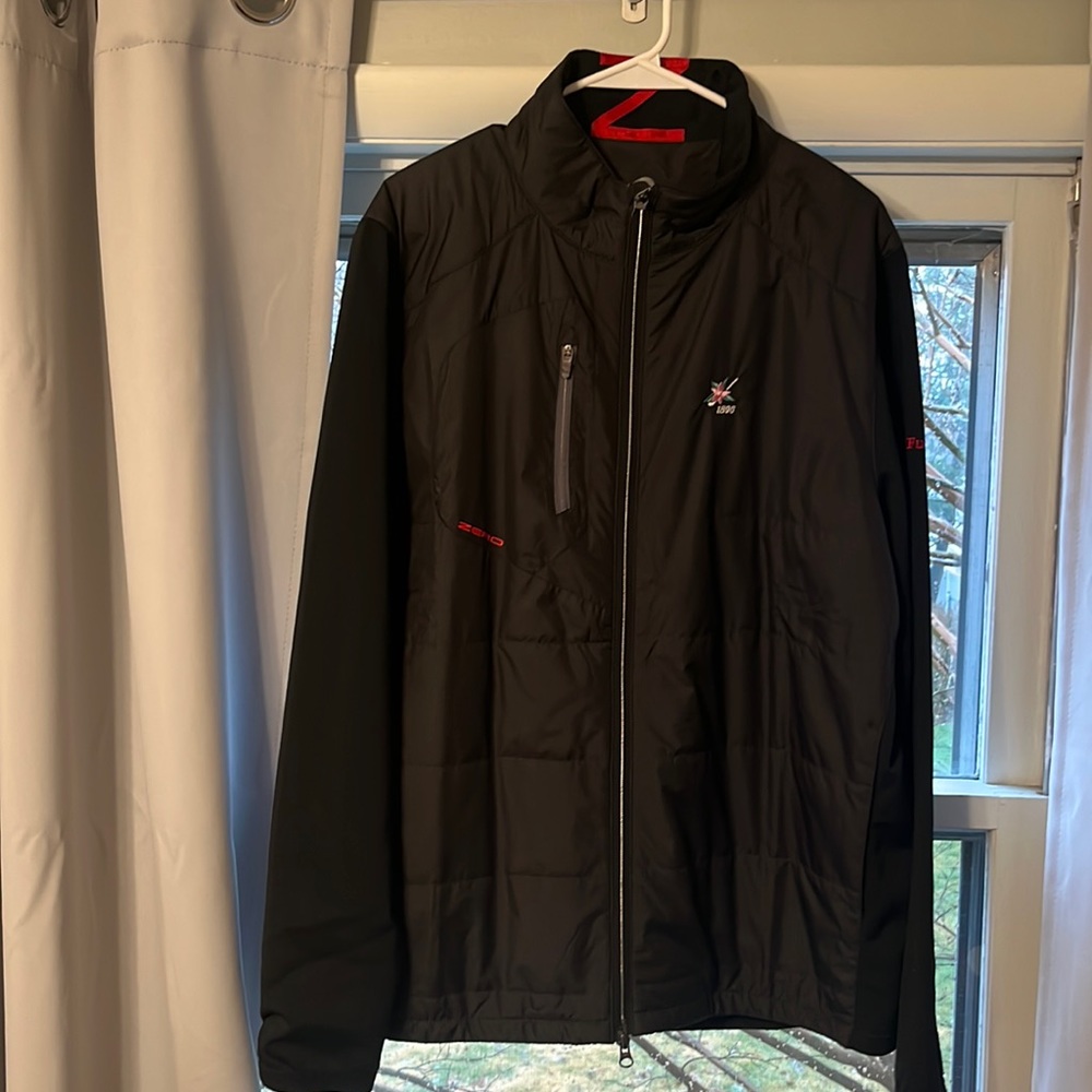 XL Zero Restriction Jacket New Without Tags